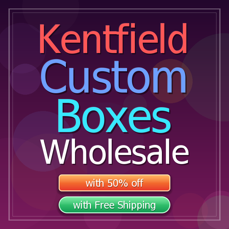 Kentfield custom boxes