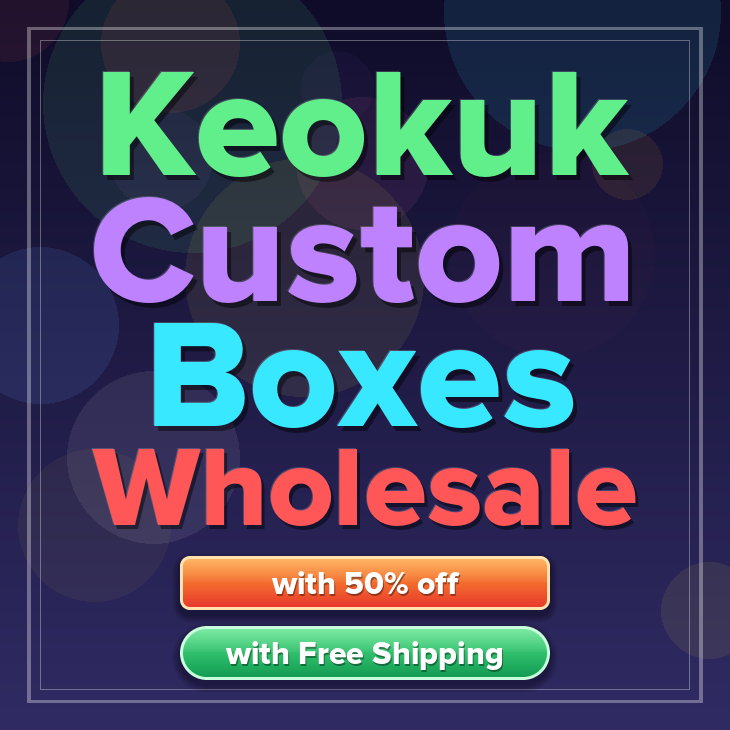 Keokuk custom boxes