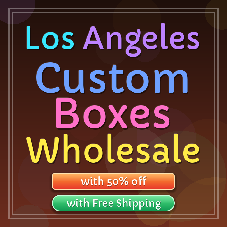 Keyport cardboard boxes