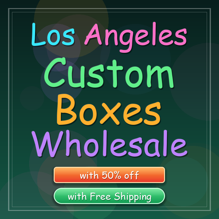 Kingsville cardboard boxes