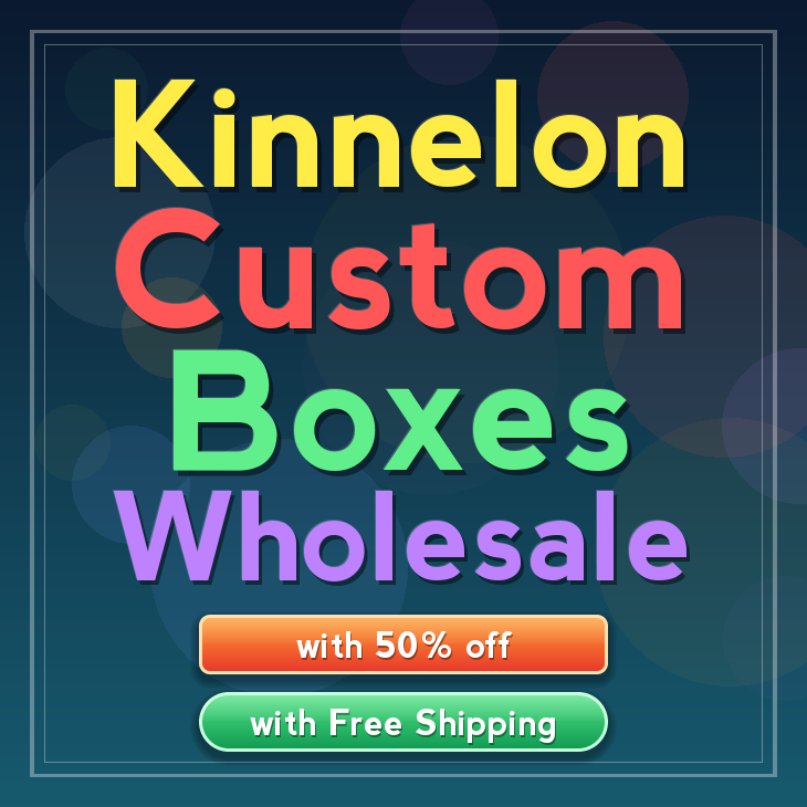 Kinnelon custom boxes