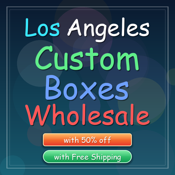 Kirby cardboard boxes
