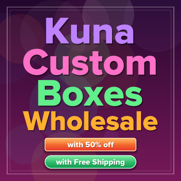Kuna custom boxes