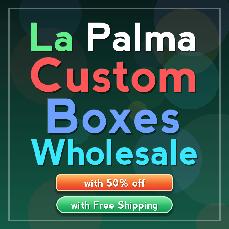 La Palma custom boxes
