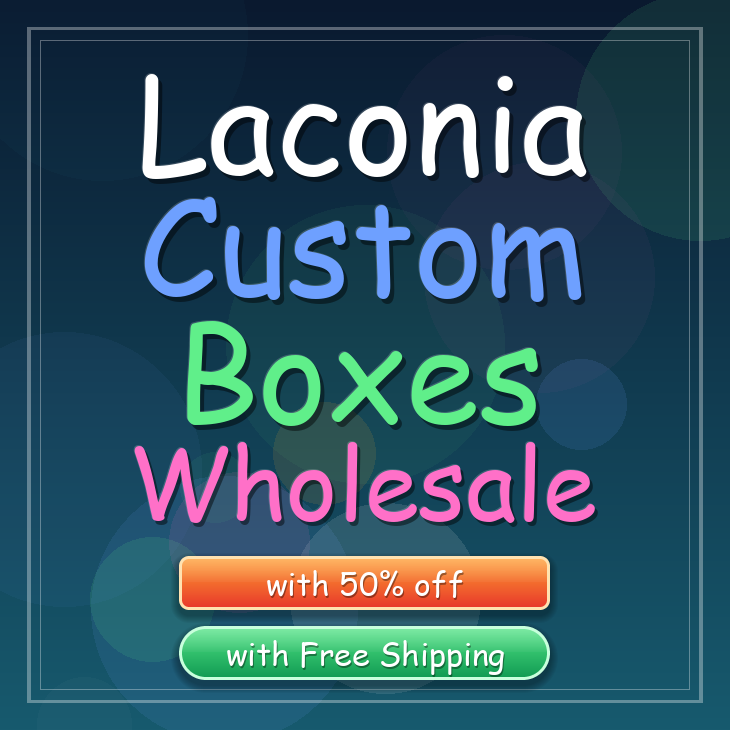 Laconia custom boxes
