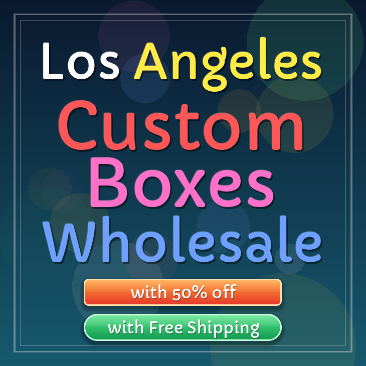 Ladera Ranch cardboard boxes
