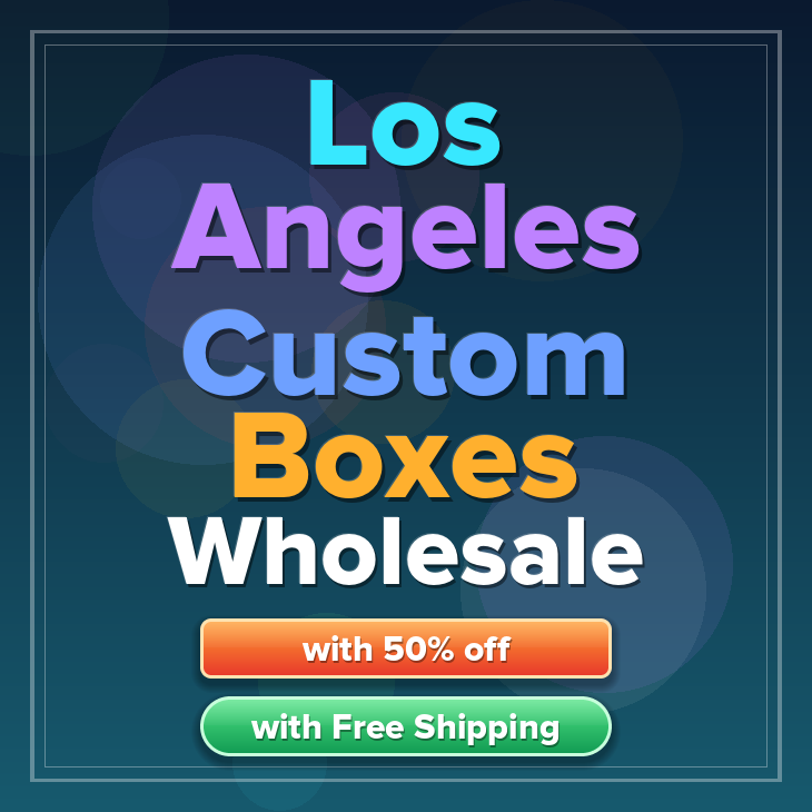 Laie cardboard boxes