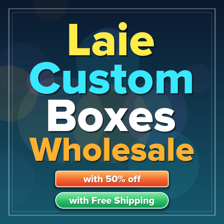 Laie custom boxes