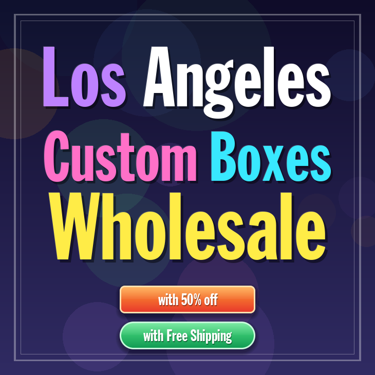 Lake Elsinore cardboard boxes