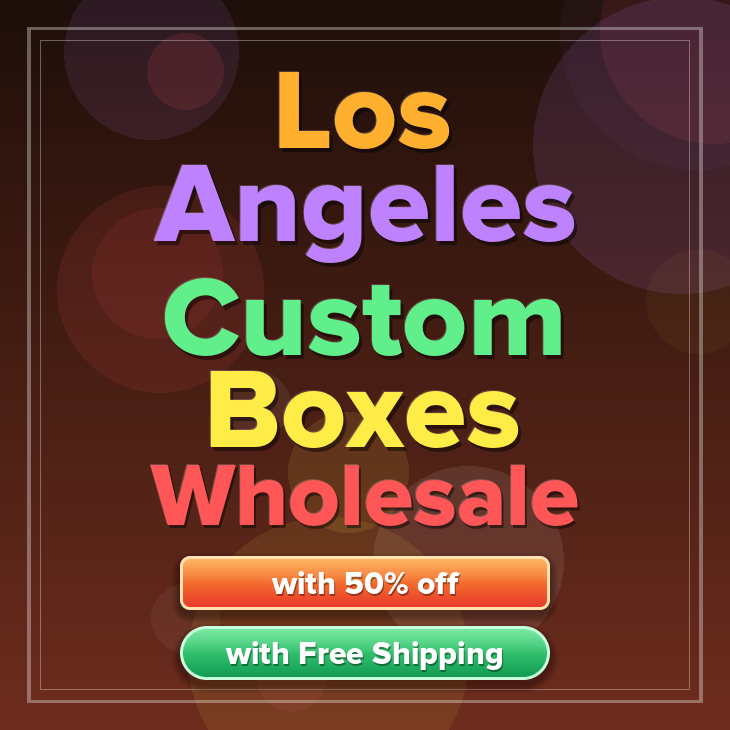 Lakeway cardboard boxes