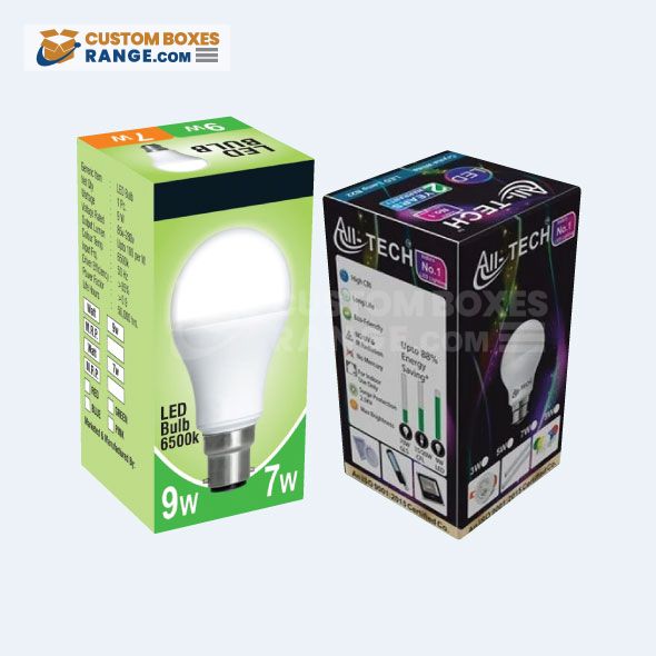 lamp boxes