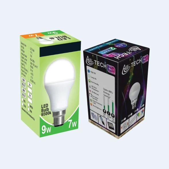 lamp boxes