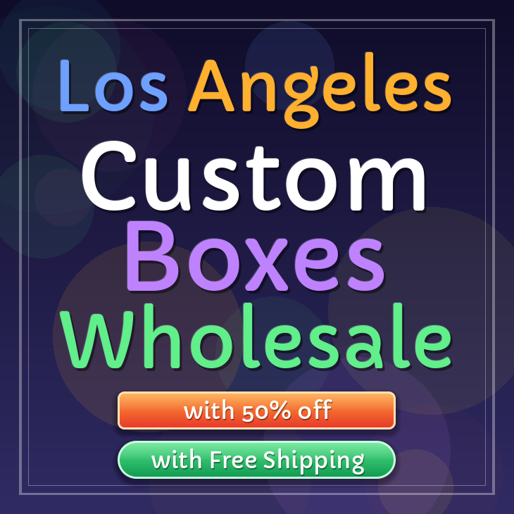 Land O' Lakes cardboard boxes