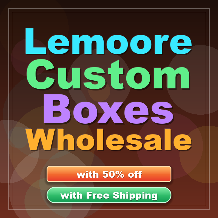 Lemoore custom boxes