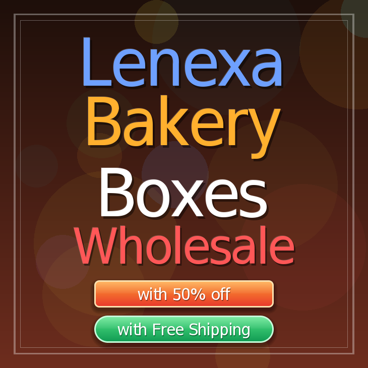 Lenexa bakery boxes