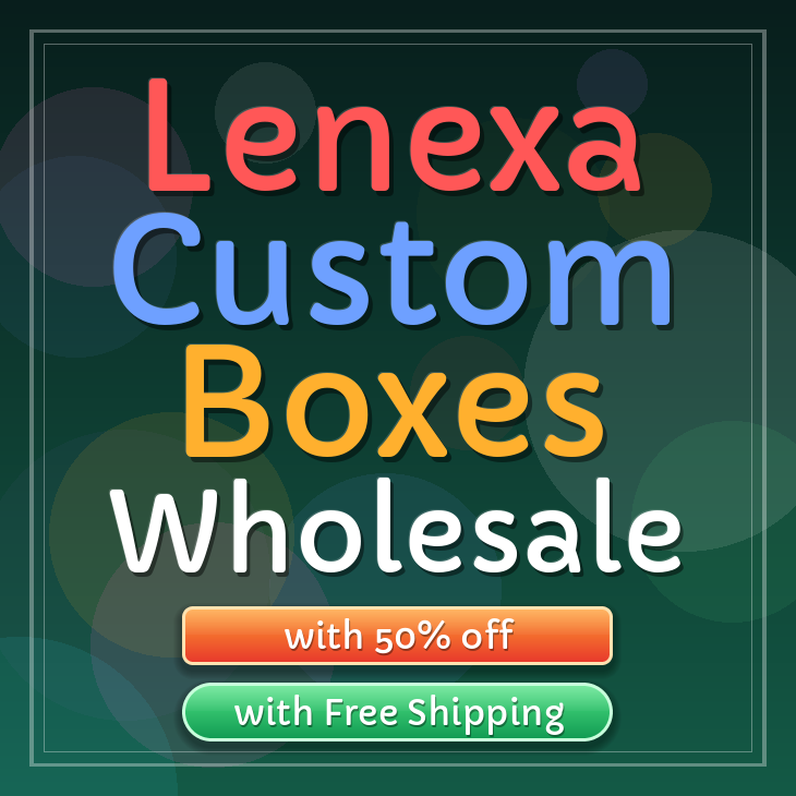 Lenexa custom boxes