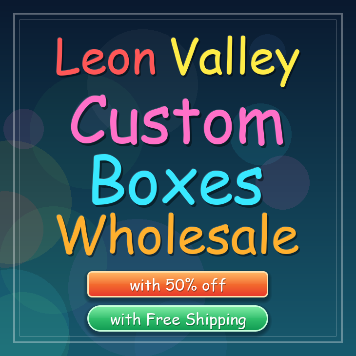 Leon Valley custom boxes