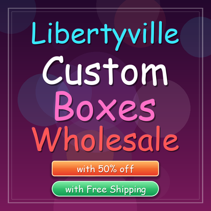 Libertyville custom boxes