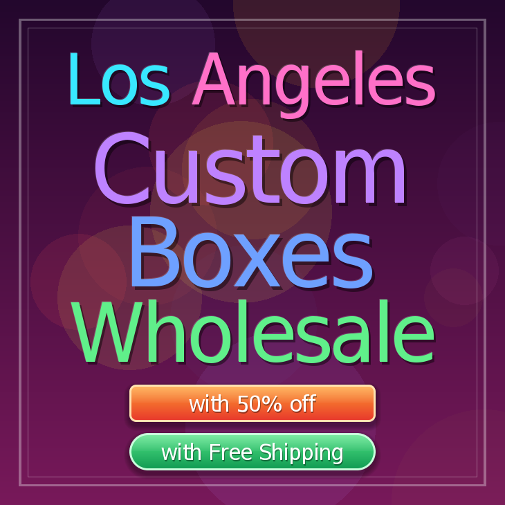 Lilburn cardboard boxes