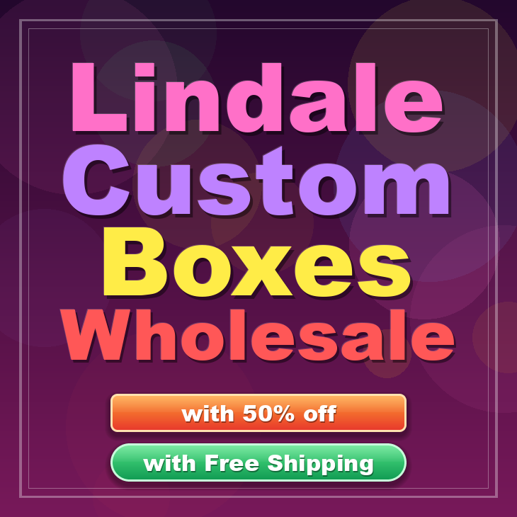 Lindale custom boxes