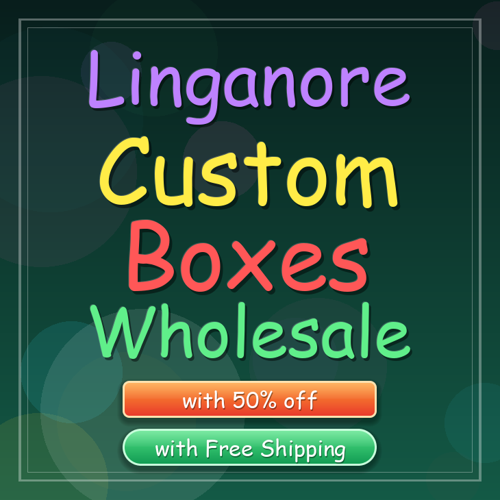 Linganore custom boxes