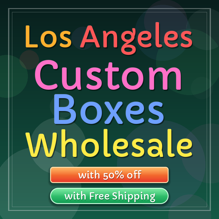 Linwood cardboard boxes
