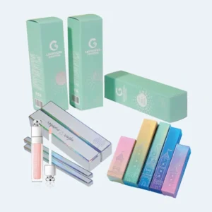 lip gloss boxes