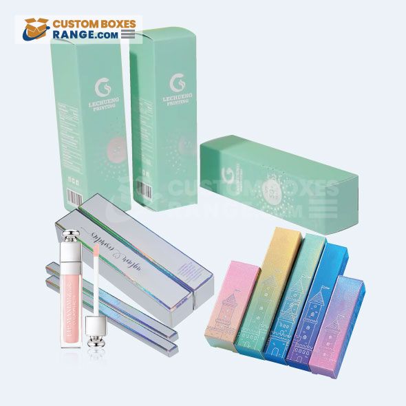 lip gloss boxes
