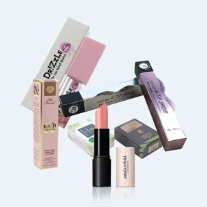 lipstick boxes