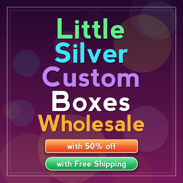 Little Silver custom boxes