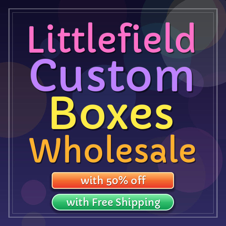 Littlefield custom boxes