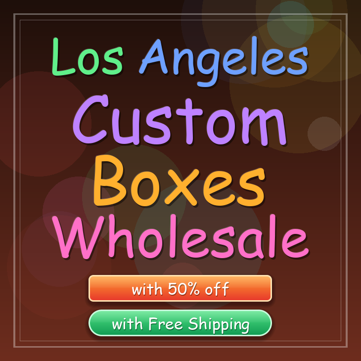 Livermore cardboard boxes