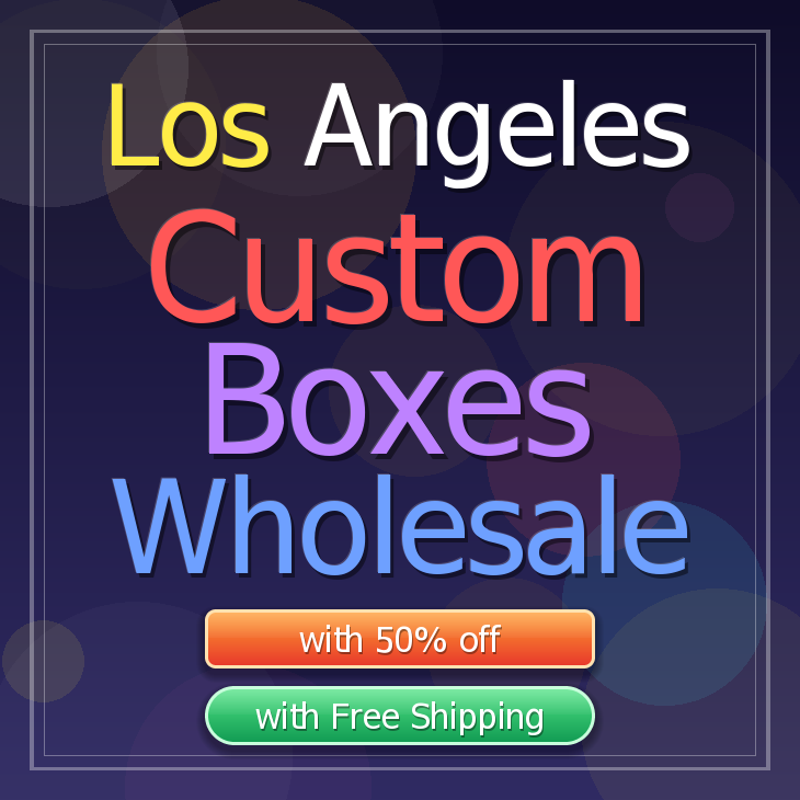 Logan cardboard boxes