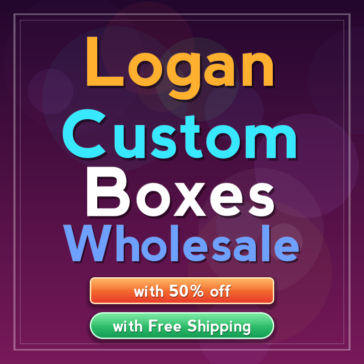 Logan custom boxes