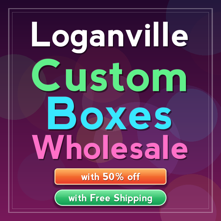 Loganville custom boxes