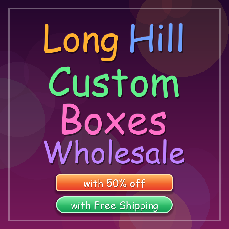 Long Hill custom boxes