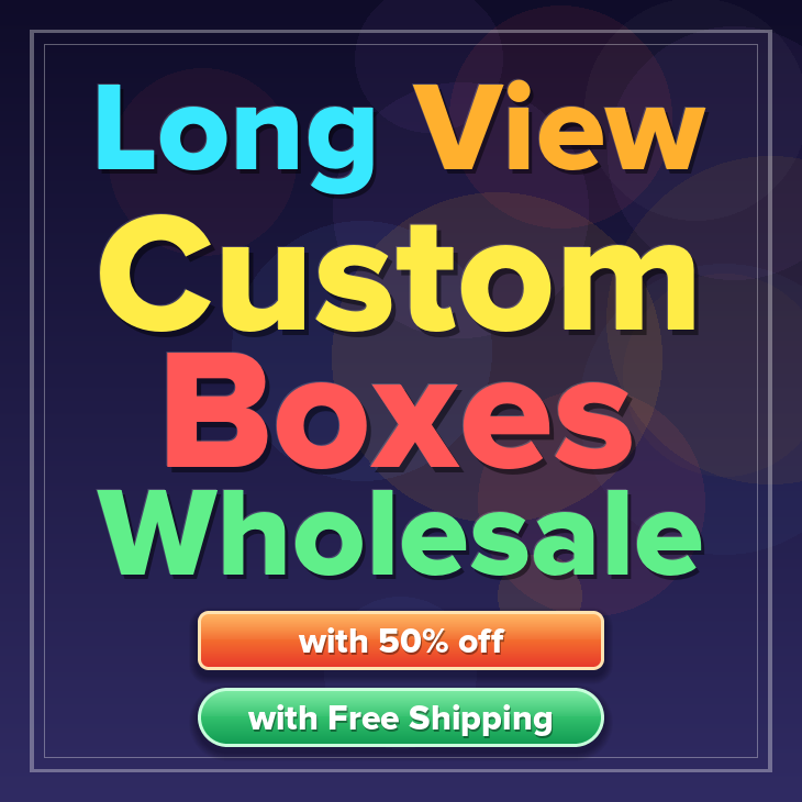 Long View custom boxes