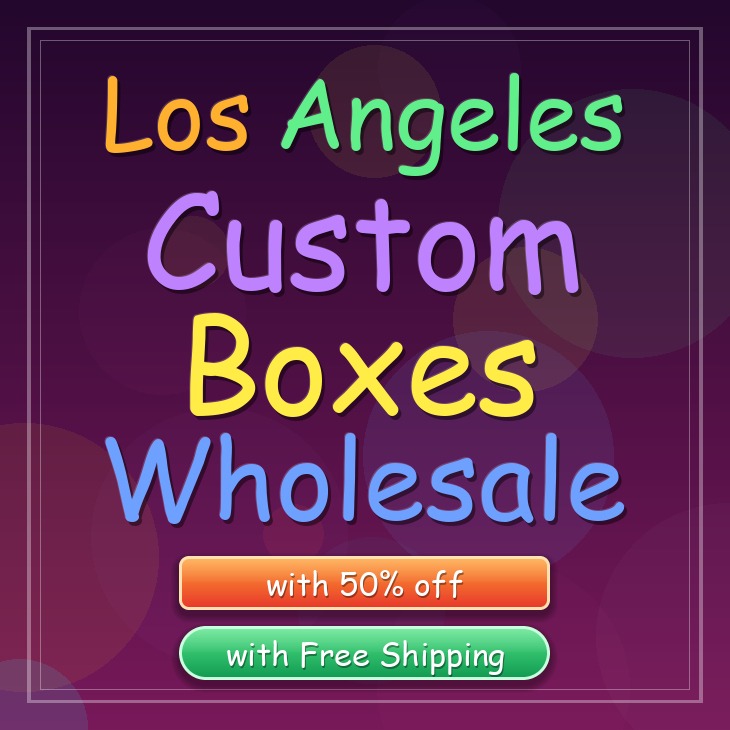 Loomis cardboard boxes