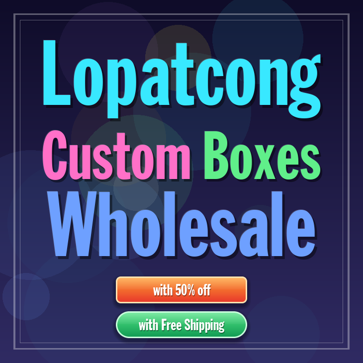 Lopatcong custom boxes