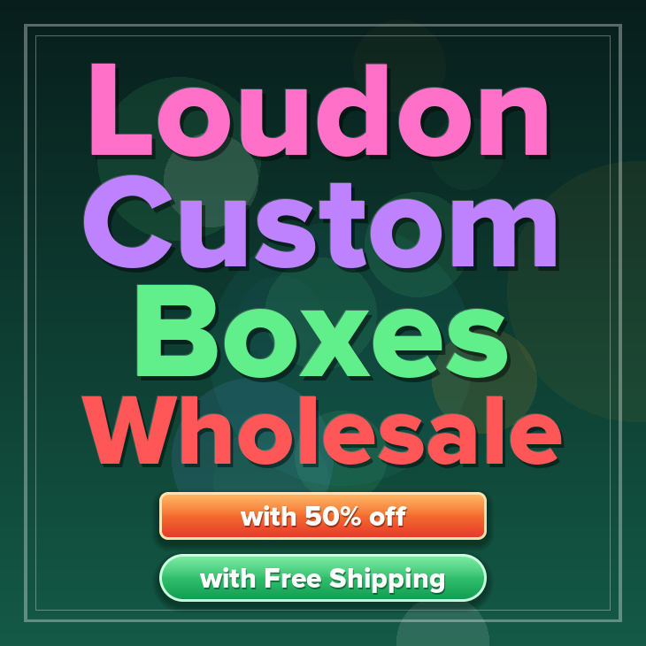 Loudon custom boxes