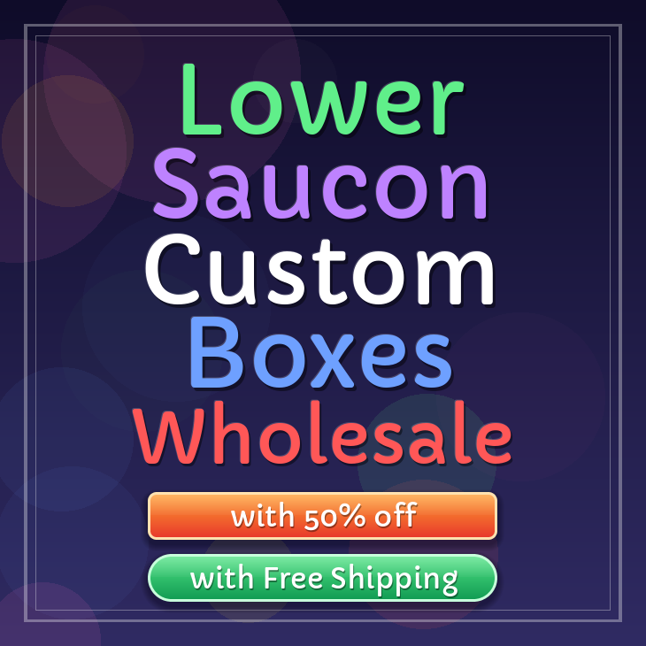 Lower Saucon custom boxes