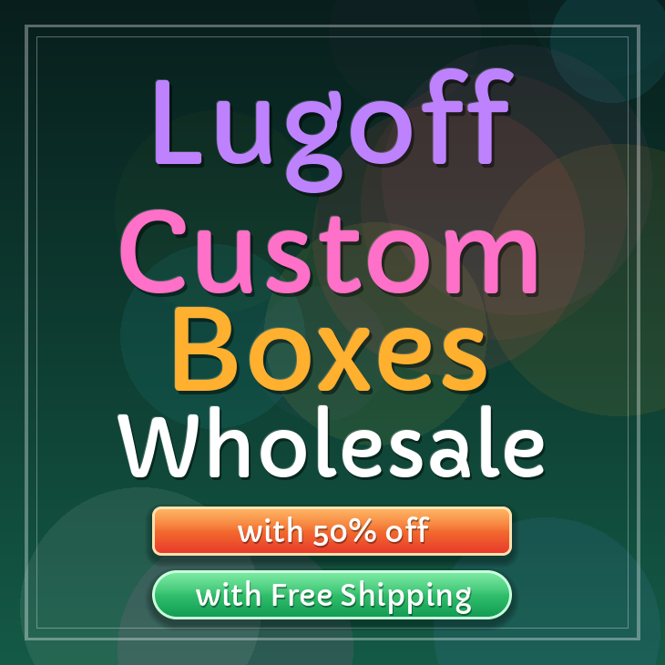 Lugoff custom boxes