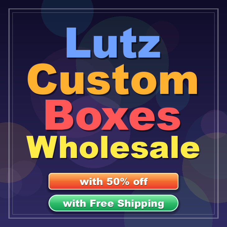Lutz custom boxes