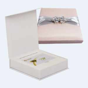 Custom Design Luxury Gift Boxes