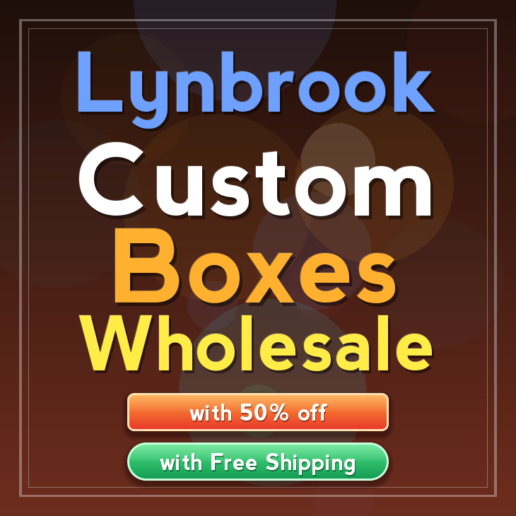 Lynbrook custom boxes