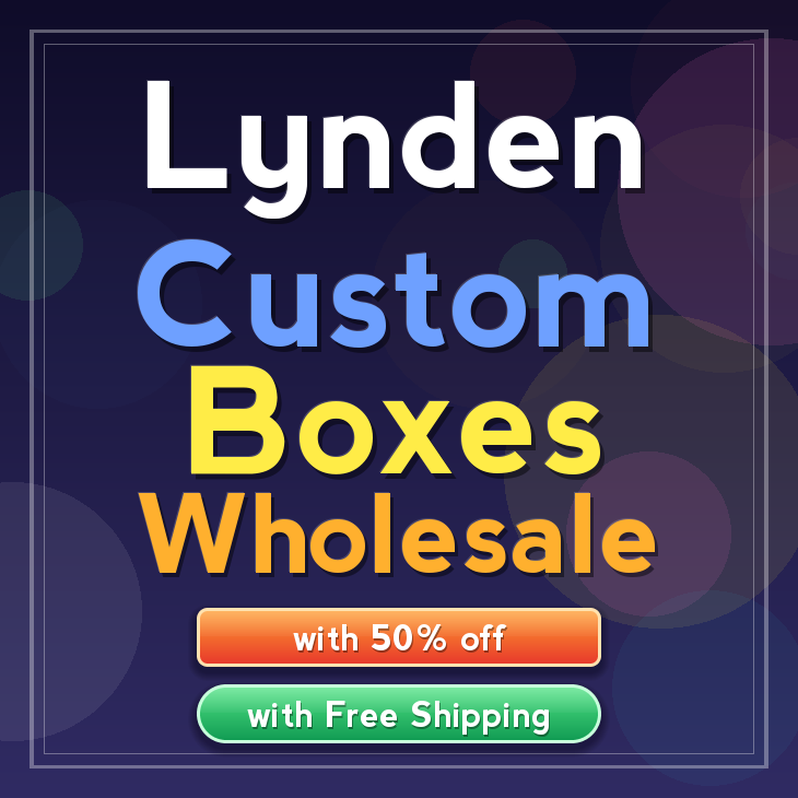 Lynden custom boxes
