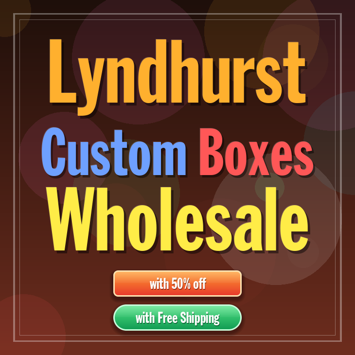 Lyndhurst custom boxes