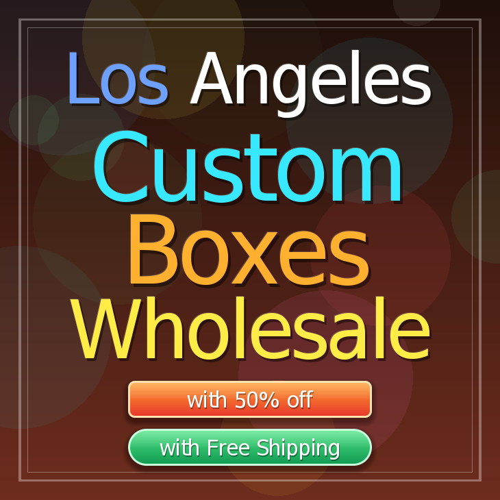 Lynwood cardboard boxes