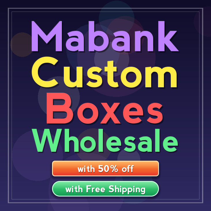 Mabank custom boxes