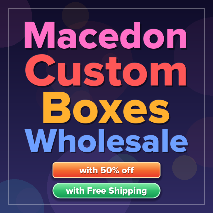Macedon custom boxes
